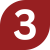 3 3